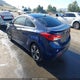 KMHDH6AE1DU003328 2013 Hyundai Elantra Se auction photo thumbnail 3