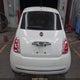 3C3CFFAR6FT624977 2015 Fiat 500 Pop auction photo thumbnail 16