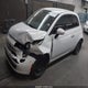 3C3CFFAR6FT624977 2015 Fiat 500 Pop auction photo thumbnail 2