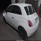 3C3CFFAR6FT624977 2015 Fiat 500 Pop auction photo thumbnail 3