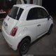 3C3CFFAR6FT624977 2015 Fiat 500 Pop auction photo thumbnail 4