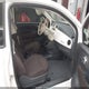 3C3CFFAR6FT624977 2015 Fiat 500 Pop auction photo thumbnail 5