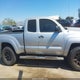 5TETU62N77Z354296 2007 Toyota Tacoma Prerunner V6 auction photo thumbnail 12