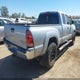 5TETU62N77Z354296 2007 Toyota Tacoma Prerunner V6 auction photo thumbnail 4