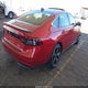 1HGCY2F56SA084683 2025 Honda Accord Hybrid Sport auction photo thumbnail 4