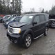 5FNYF4H55DB033169 2013 Honda Pilot Ex-L auction photo thumbnail 2