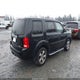 5FNYF4H55DB033169 2013 Honda Pilot Ex-L auction photo thumbnail 4
