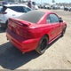 1FALP42D0RF231528 1994 Ford Mustang Cobra auction photo thumbnail 4