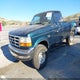 1FTEF14N3SLB97733 1995 Ford F150 auction photo thumbnail 2