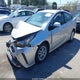 JTDKARFU7L3112219 2020 Toyota Prius Le auction photo thumbnail 2