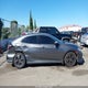 SHHFK7H53JU428482 2018 Honda Civic Ex auction photo thumbnail 13