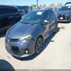 5YFBURHE6GP370855 2016 Toyota Corolla S Plus auction photo thumbnail 2