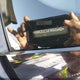 WMWZB3C5XFWR45440 2015 Mini Countryman Cooper auction photo thumbnail 9