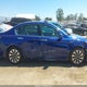 JHMCR6F72HC025713 2017 Honda Accord Hybrid Touring auction photo thumbnail 13