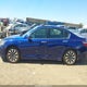 JHMCR6F72HC025713 2017 Honda Accord Hybrid Touring auction photo thumbnail 14