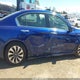 JHMCR6F72HC025713 2017 Honda Accord Hybrid Touring auction photo thumbnail 17