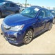 JHMCR6F72HC025713 2017 Honda Accord Hybrid Touring auction photo thumbnail 2