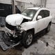 1C4NJDEB5FD271433 2015 Jeep Compass Latitude auction photo thumbnail 2