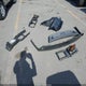 1FTRE14W93HB78461 2003 Ford E-150 Commercial/Recreational auction photo thumbnail 12