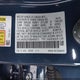 2HGFE2F58SH606513 2025 Honda Civic Sport auction photo thumbnail 9