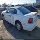 1FAFP4043XF128021 1999 Ford Mustang auction photo thumbnail 3