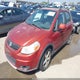 JS2YB413285110579 2008 Suzuki Sx4 Convenience/Touring auction photo thumbnail 2