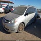 5TDZK23C97S020726 2007 Toyota Sienna Le auction photo thumbnail 2