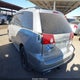 5TDZK23C97S020726 2007 Toyota Sienna Le auction photo thumbnail 3