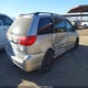 5TDZK23C97S020726 2007 Toyota Sienna Le auction photo thumbnail 4