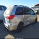 5TDZK23C97S020726 2007 Toyota Sienna Le auction photo thumbnail 6