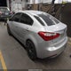 KNAFX4A67G5594886 2016 Kia Forte Lx auction photo thumbnail 3