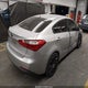 KNAFX4A67G5594886 2016 Kia Forte Lx auction photo thumbnail 4