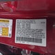 1HGCY2F66RA034594 2024 Honda Accord Hybrid Ex-L auction photo thumbnail 9