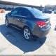 1G1PE5SB6F7199012 2015 Chevrolet Cruze 2Lt Auto auction photo thumbnail 3
