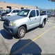 5TETX22N15Z054525 2005 Toyota Tacoma auction photo thumbnail 2