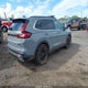 7FARS5H88SE029618 2025 Honda Cr-V Hybrid Sport-L auction photo thumbnail 4