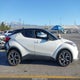 JTNKHMBX9K1029329 2019 Toyota C-Hr Xle auction photo thumbnail 14