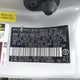 2T1BU4EE7BC584527 2011 Toyota Corolla Le auction photo thumbnail 9