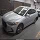 5NPD84LF8JH250611 2018 Hyundai Elantra Value Edition auction photo thumbnail 2