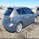 JM1BK343271600581 2007 Mazda Mazda3 S Grand Touring auction photo thumbnail 4