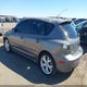 JM1BK343271600581 2007 Mazda Mazda3 S Grand Touring auction photo thumbnail 3