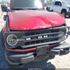 1FMDE7BH6SLA84613 2025 Ford Bronco Big Bend auction photo thumbnail 6
