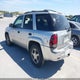 1GNDS13S572102494 2007 Chevrolet Trailblazer Ls auction photo thumbnail 3