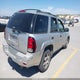 1GNDS13S572102494 2007 Chevrolet Trailblazer Ls auction photo thumbnail 4