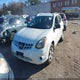 JN8AS5MV6EW703662 2014 Nissan Rogue Select S auction photo thumbnail 2