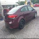 3KPFK4A70HE140270 2017 Kia Forte Lx auction photo thumbnail 4
