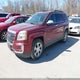2GKALNEK7H6141223 2017 GMC Terrain Sle-2 auction photo thumbnail 2