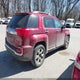 2GKALNEK7H6141223 2017 GMC Terrain Sle-2 auction photo thumbnail 4