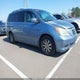 5FNRL38618B076185 2008 Honda Odyssey Ex-L auction photo thumbnail 1