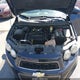 1G1JA5SH0G4180139 2016 Chevrolet Sonic Ls Auto auction photo thumbnail 10